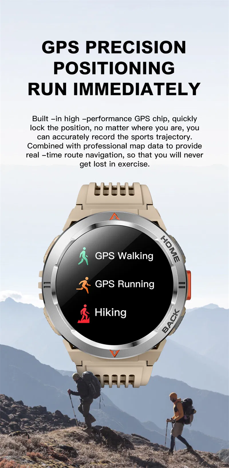 Durability Features