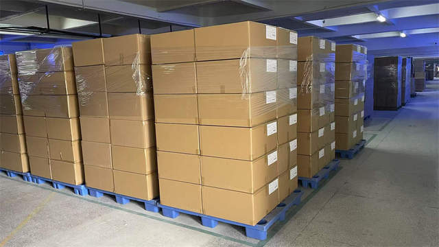 Ocent Monitor quality control laboratory and testing equipment