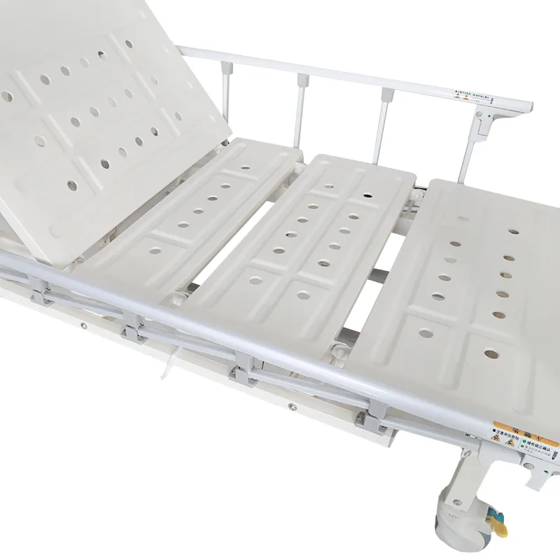 Hospital Bed Detail 15