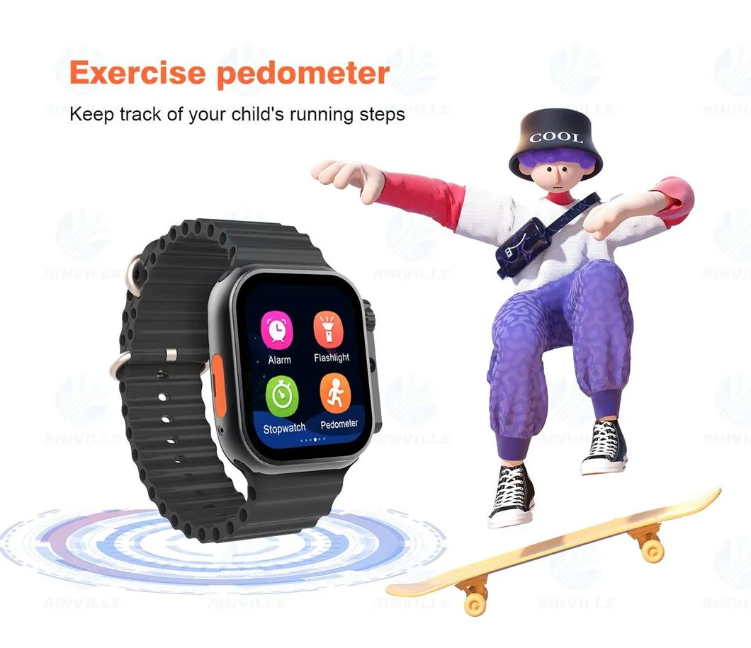 Smart Watch 14