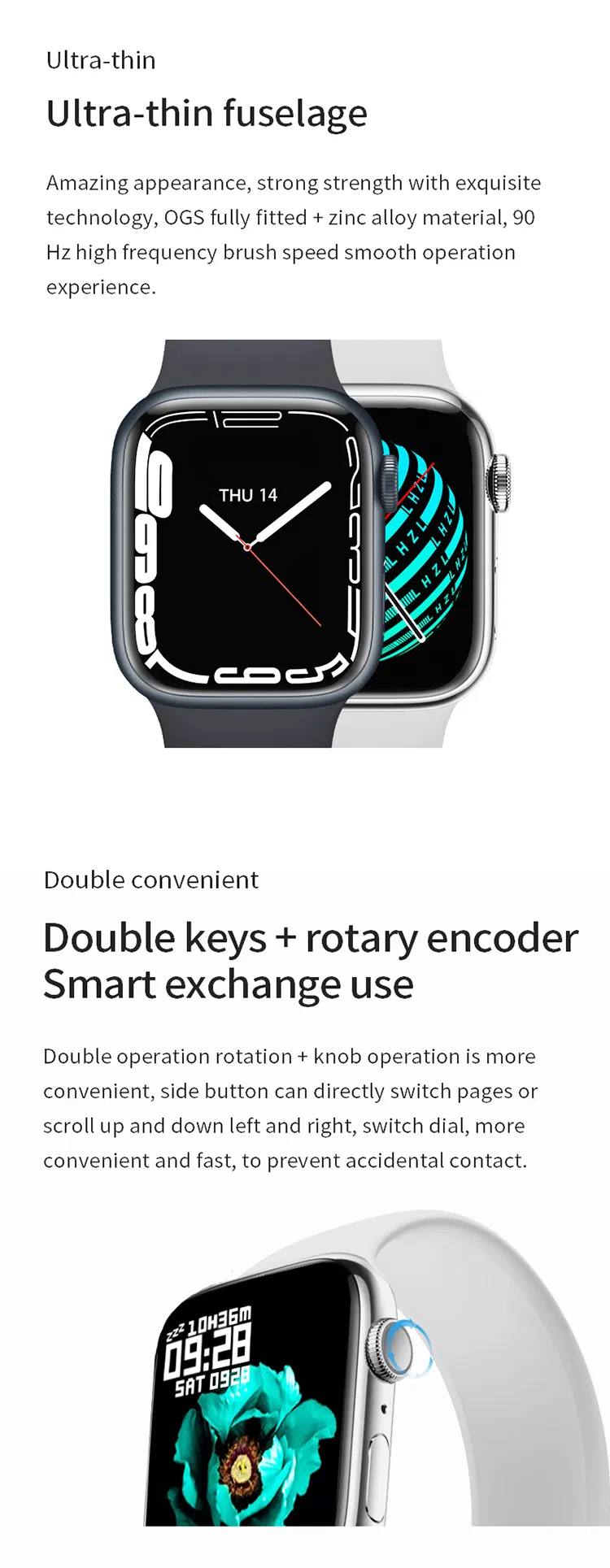 Watch 7 Photo 5