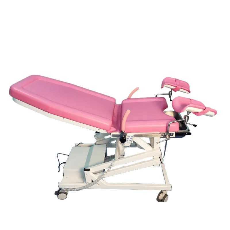 Hospital Bed Detail 6