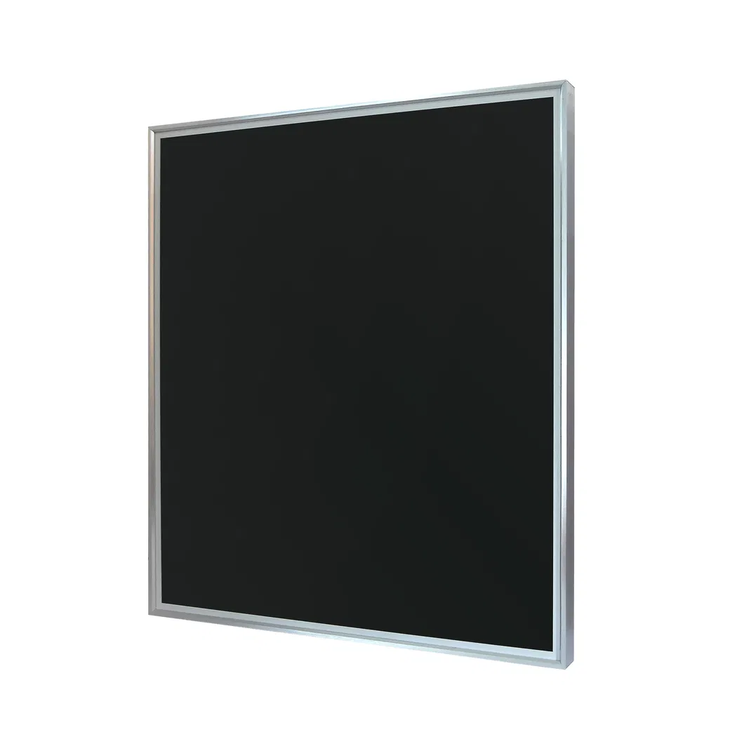 Square LCD Monitor View 4