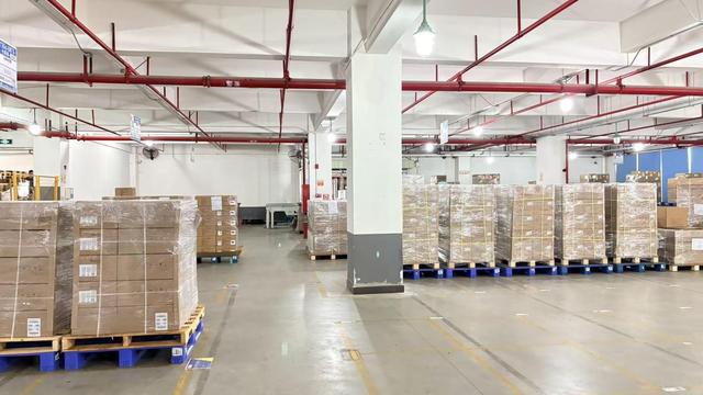Ocent Monitor R&D laboratory with advanced sensor technology development