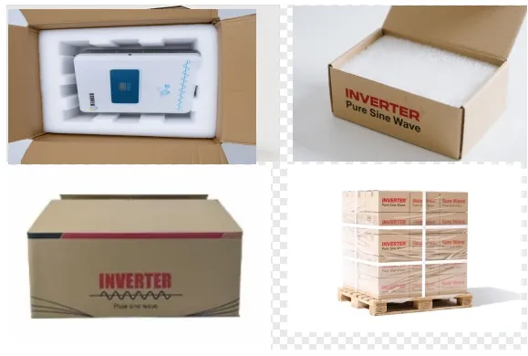 Packaging Detail 1