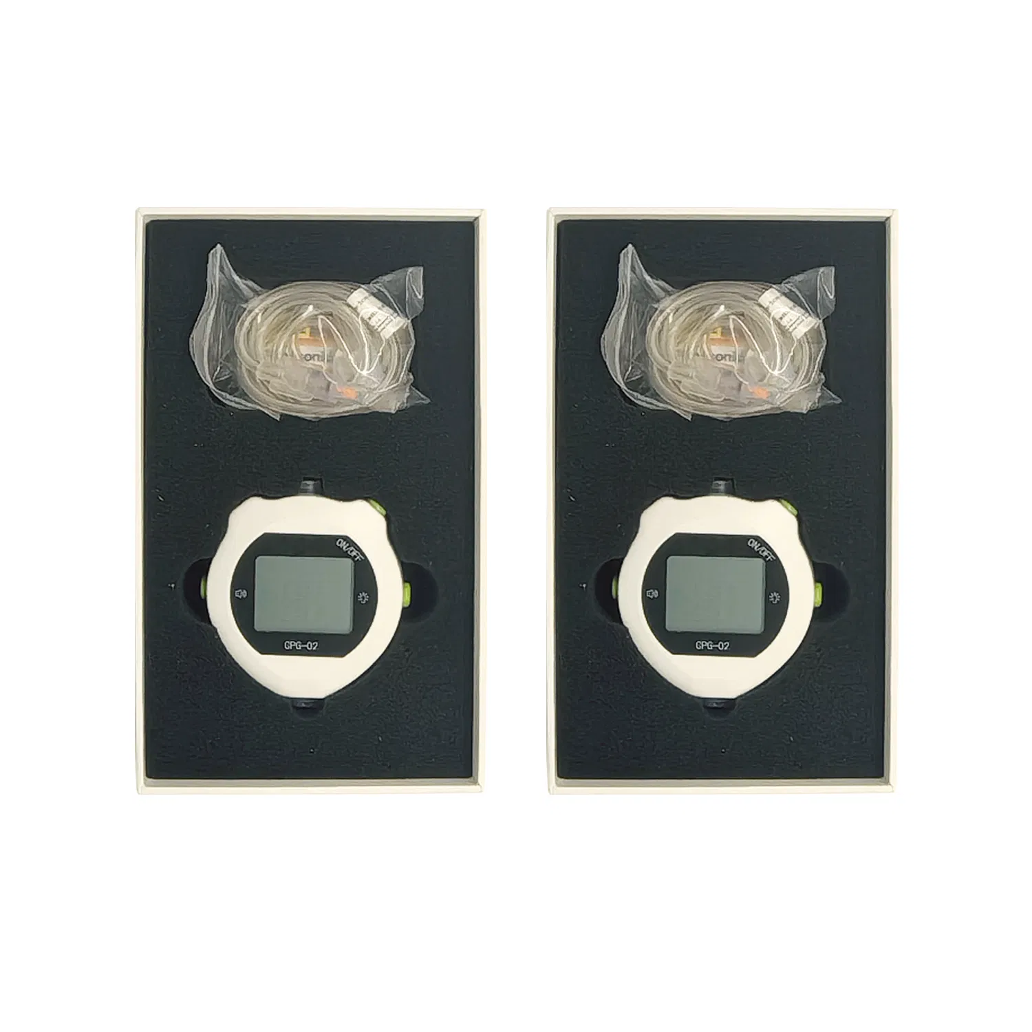 Advanced Tracheal Tube Cuff Pressure Monitoring System for Safety
