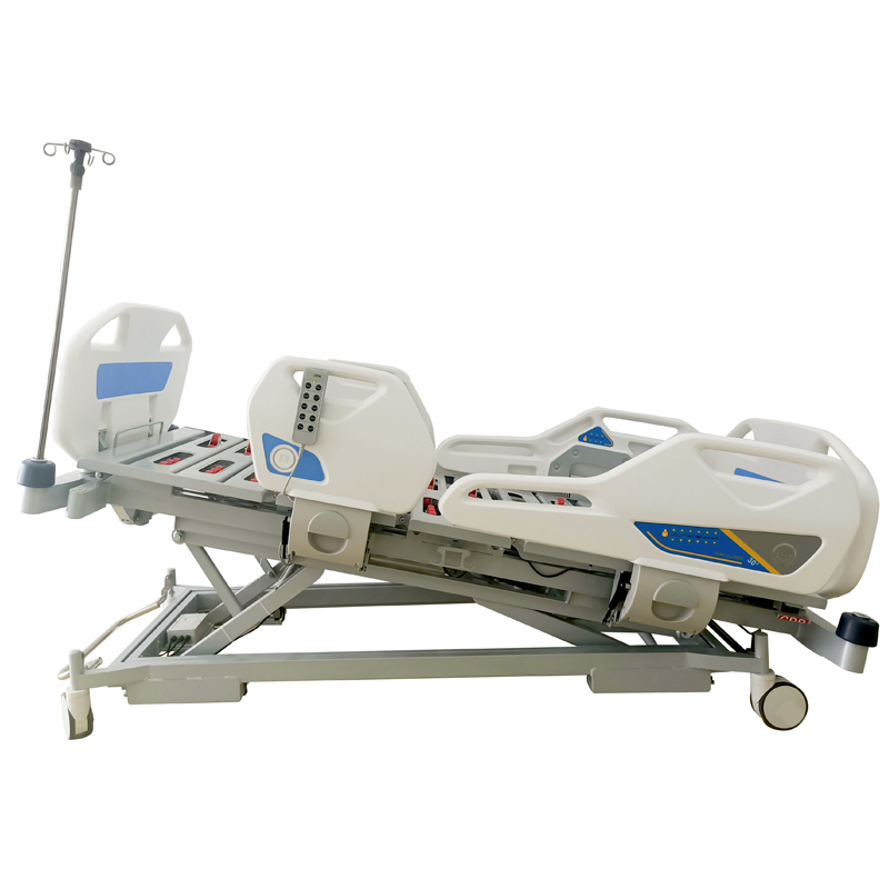 Monitoring Swing ICU Medicine Hospital Patients Long Term Care Sand Va Medical Beds