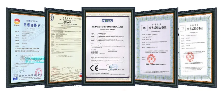 Certification Overview
