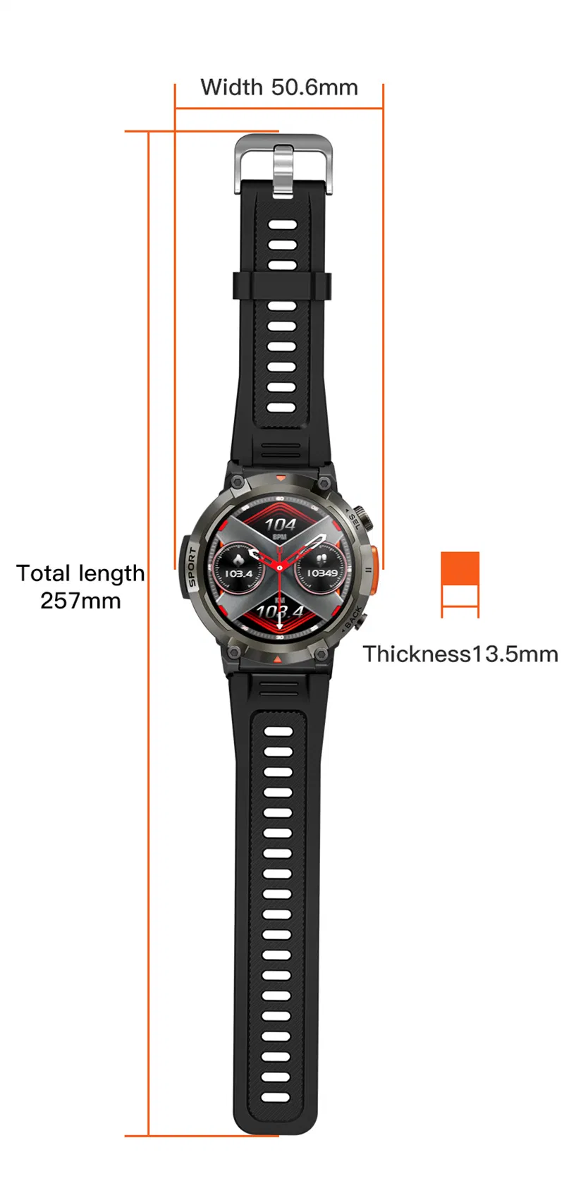 S100-T Functions