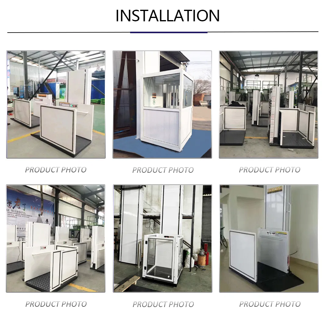 Installation Case