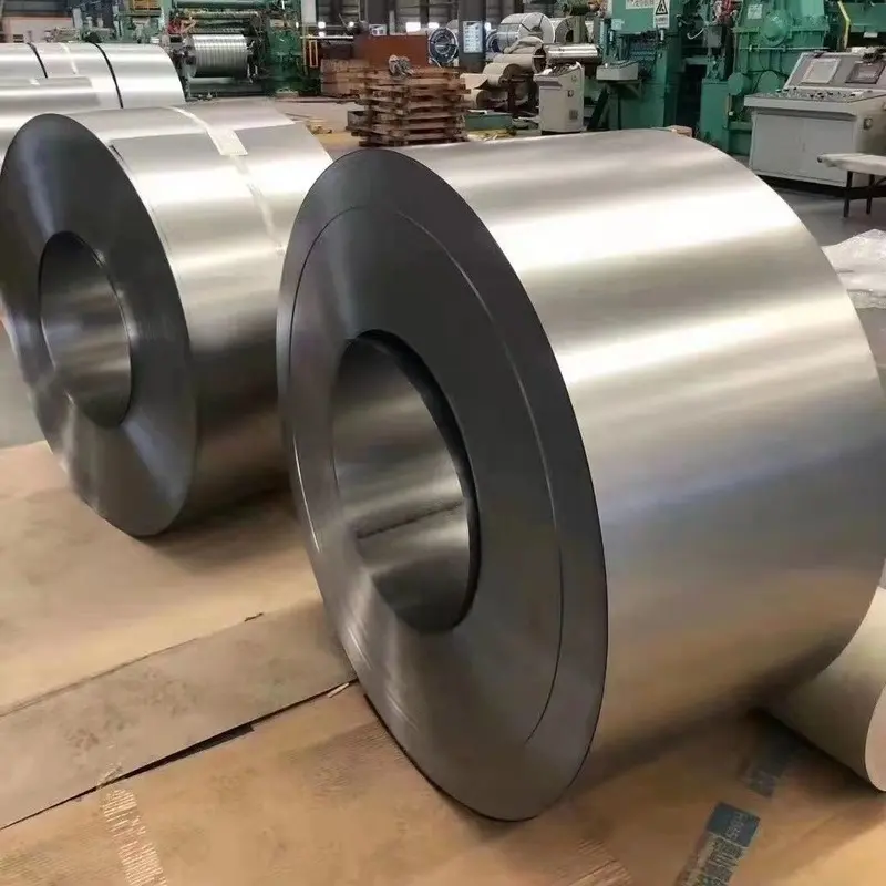 China Hot Rolled Stainless Steel Coil Supplier, Suppliers