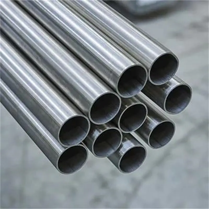 China 321 Welded Stainless Steel Tubing Manufacturer, Suppliers