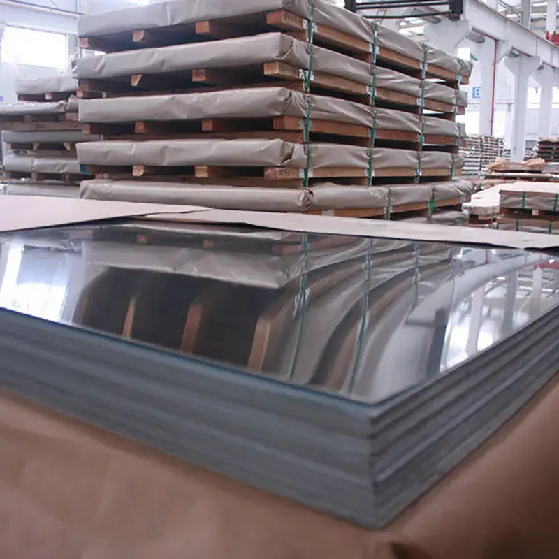 China 304 ASTM A240 Stainless Steel Sheet Manufacturer, Компания