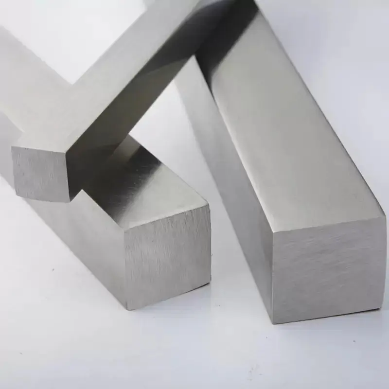 Wholesale Stainless Steel Square Rod Bar Factory, Компания
