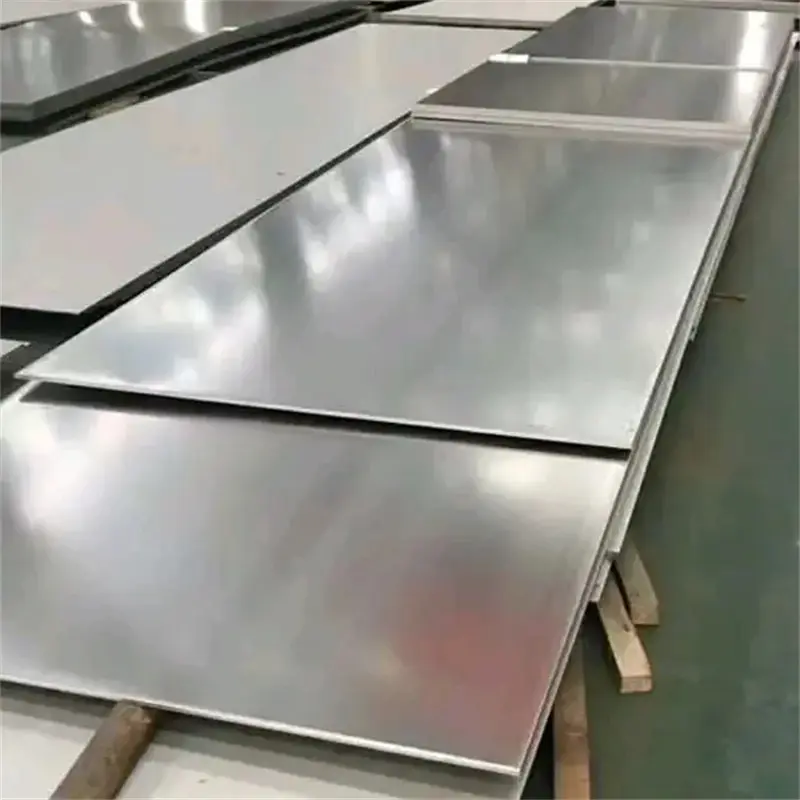 Wholesale Duplex 1.4462 (2205) Stainless Steel Sheet Manufacturer, Компания