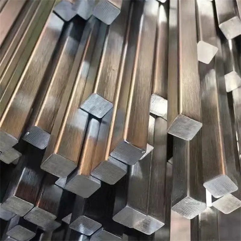 Wholesale Stainless Steel Square Rod Bar Factory, Компания