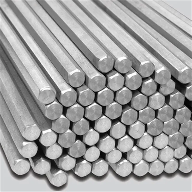 China 304 Stainless Steel Hexagon Bars Factory, Suppliers