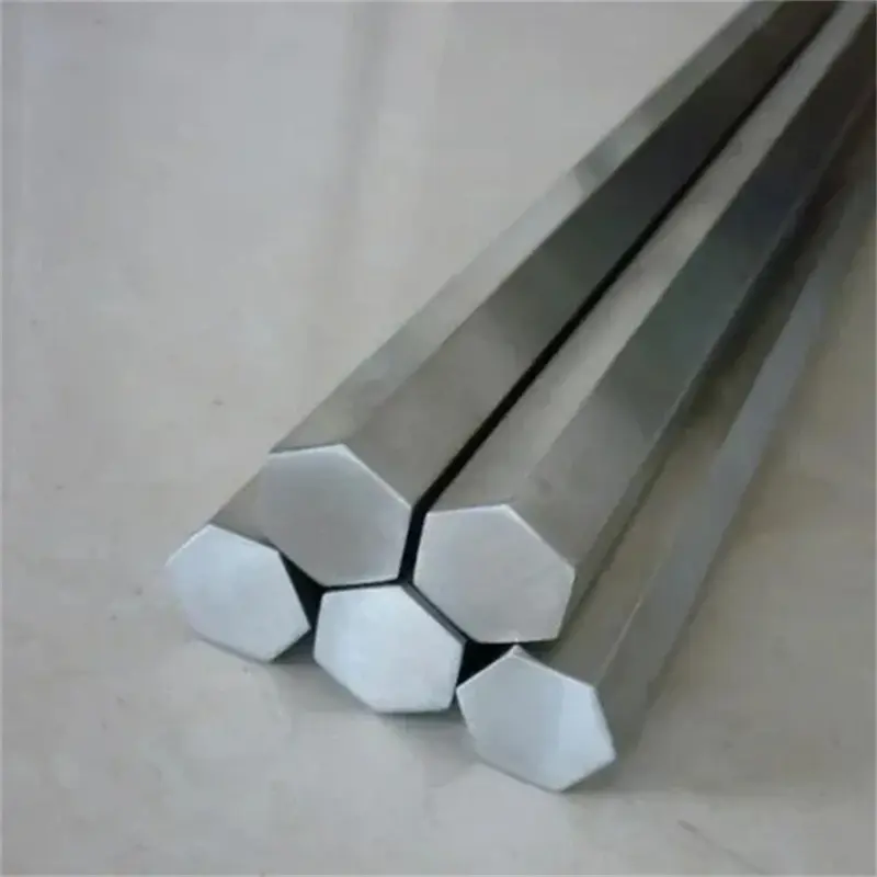China 304 Stainless Steel Hexagon Bars Factory, Suppliers