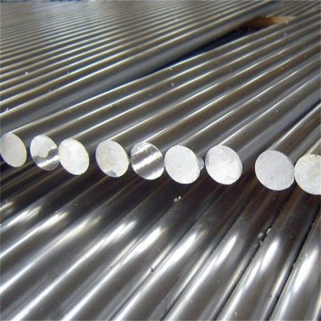 321 Stainless Steel