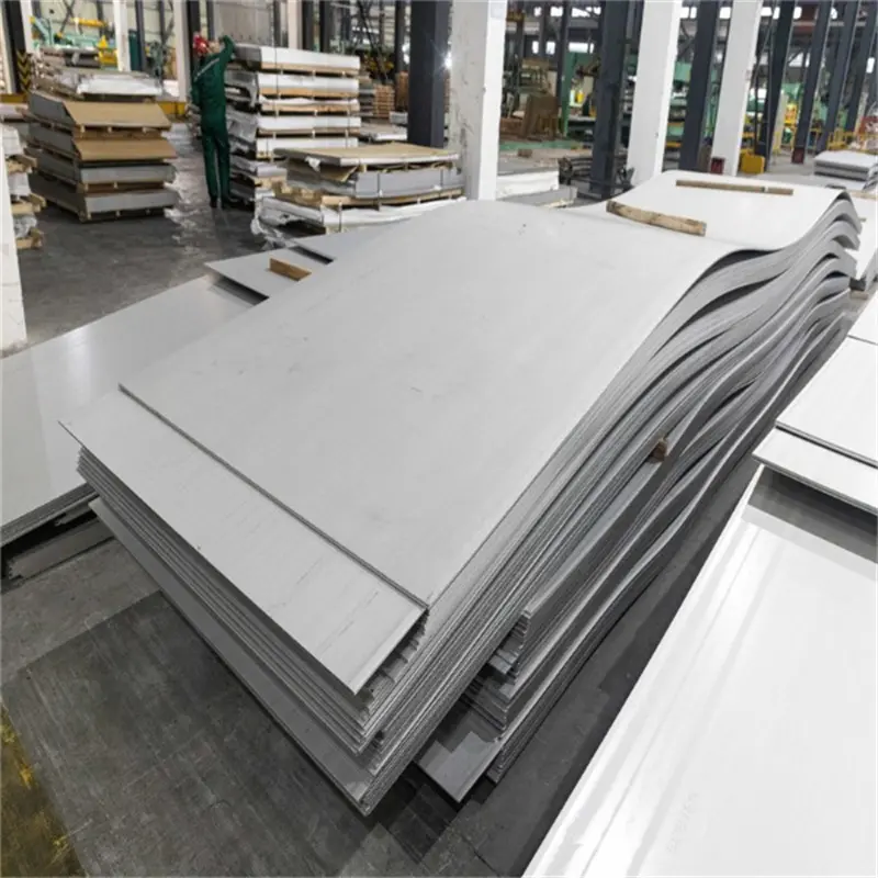 Wholesale 316/316L Stainless Steel Sheet Factory, Supplier