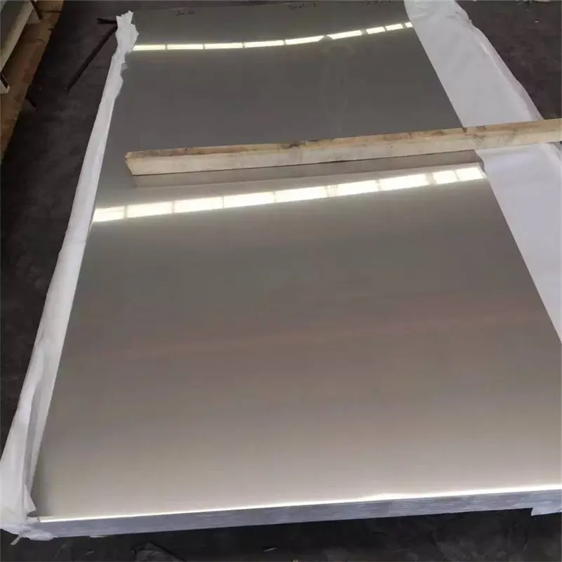 Wholesale Duplex 1.4462 (2205) Stainless Steel Sheet Manufacturer, Компания