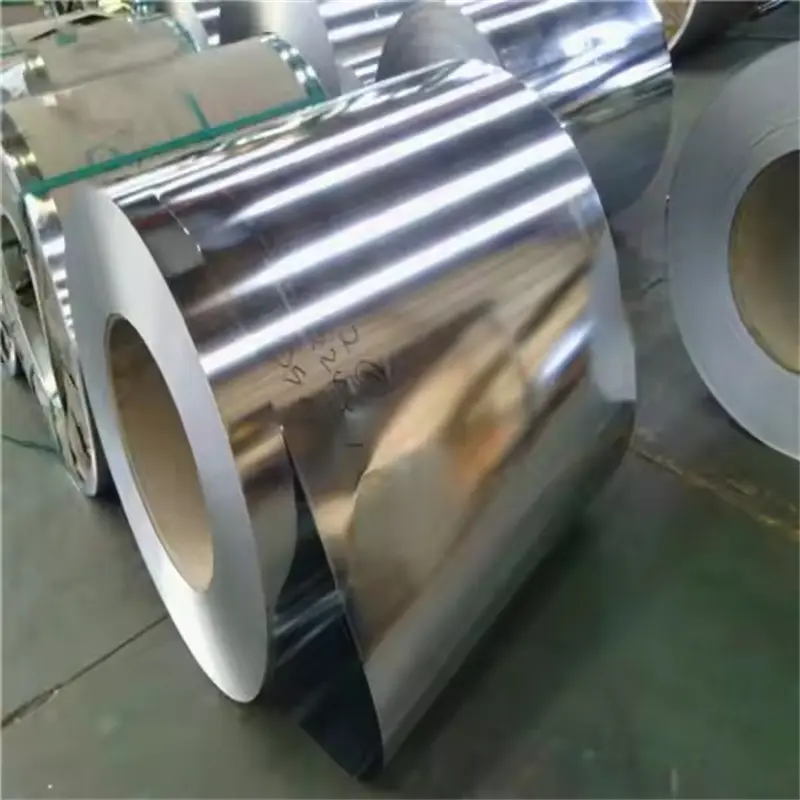 Wholesale 316/316L Cold Rolled Stainless Steel Coil Factory, Suppliers