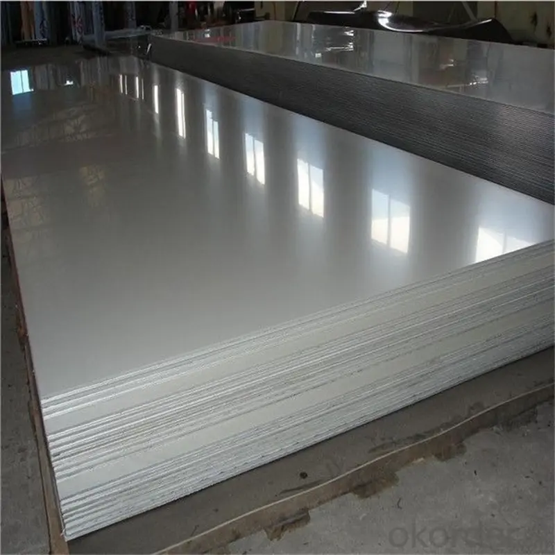 China 304 ASTM A240 Stainless Steel Sheet Manufacturer, Компания