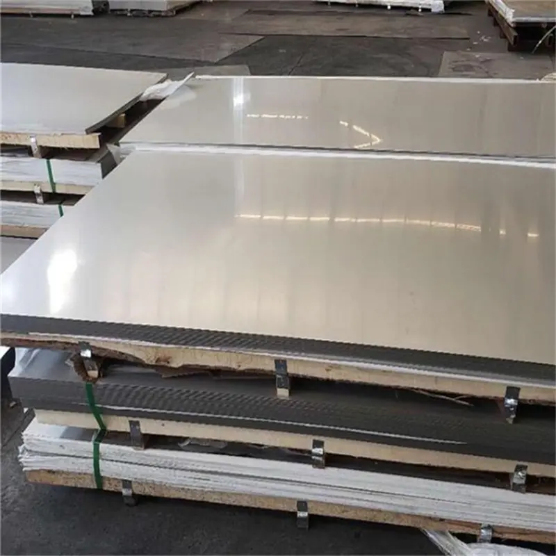 Wholesale 316/316L Stainless Steel Sheet Factory, Supplier