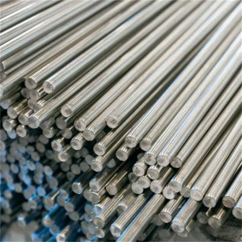 China ASTM A276 Stainless Steel Bar Grade 304 Supplier, Компания