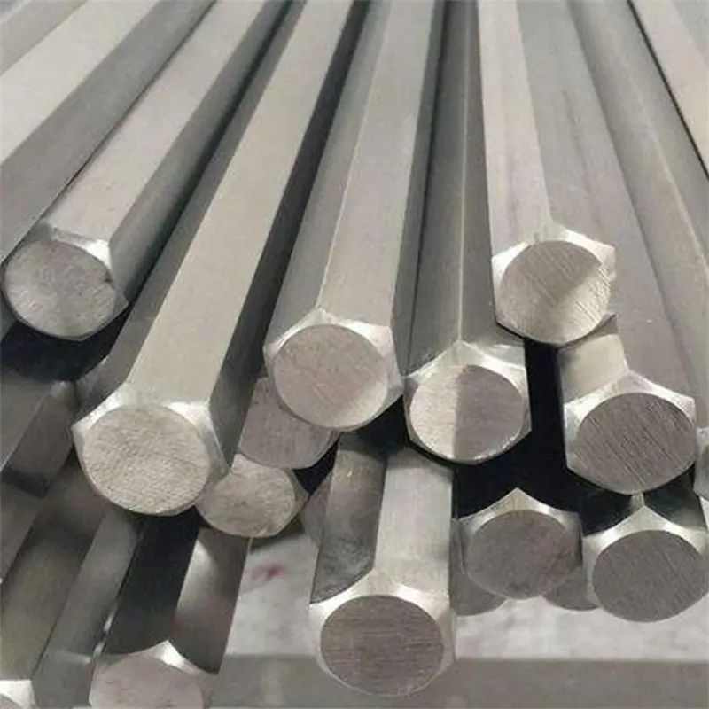 China 304 Stainless Steel Hexagon Bars Factory, Suppliers