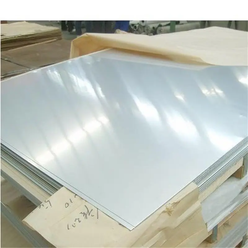 Wholesale Duplex 1.4462 (2205) Stainless Steel Sheet Manufacturer, Компания