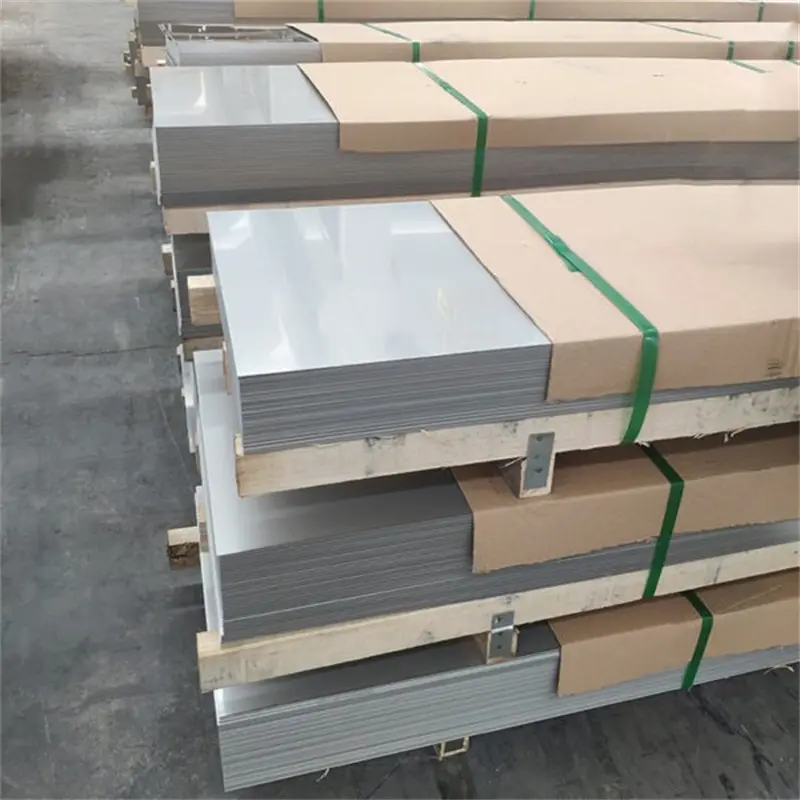China 304 ASTM A240 Stainless Steel Sheet Manufacturer, Компания