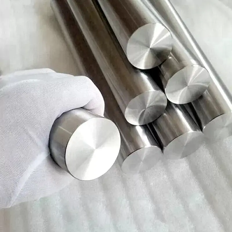 Wholesale 321 Stainless Steel Bars Bright Drawn Supplier, Компания