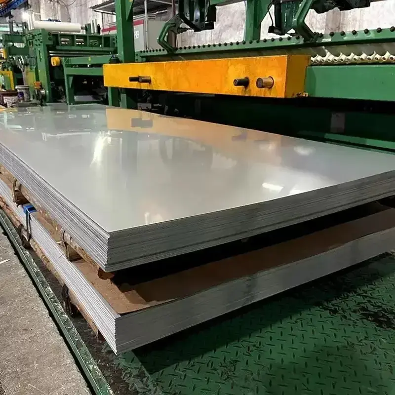 Wholesale 316/316L Stainless Steel Sheet Factory, Supplier