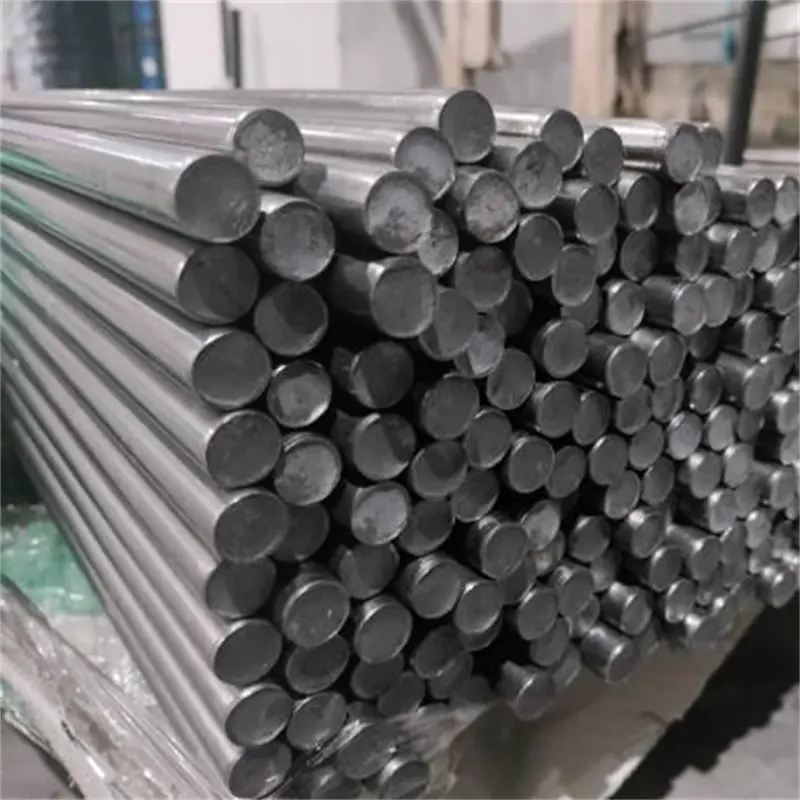 Wholesale 321 Stainless Steel Bars Bright Drawn Supplier, Компания
