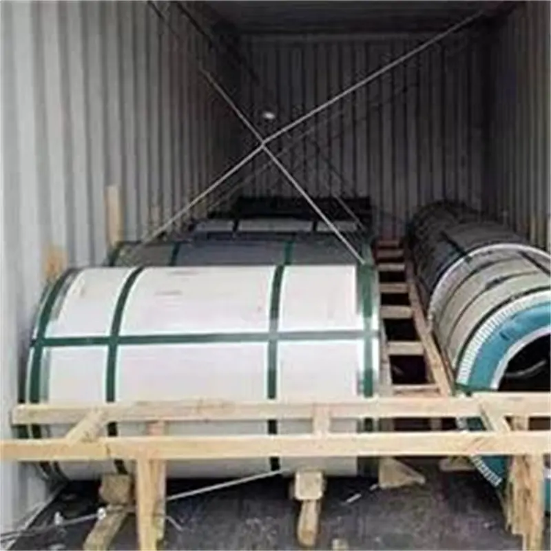 Wholesale Mirror Stainless Steel 304 Slitting Coil Manufacturer, Factory