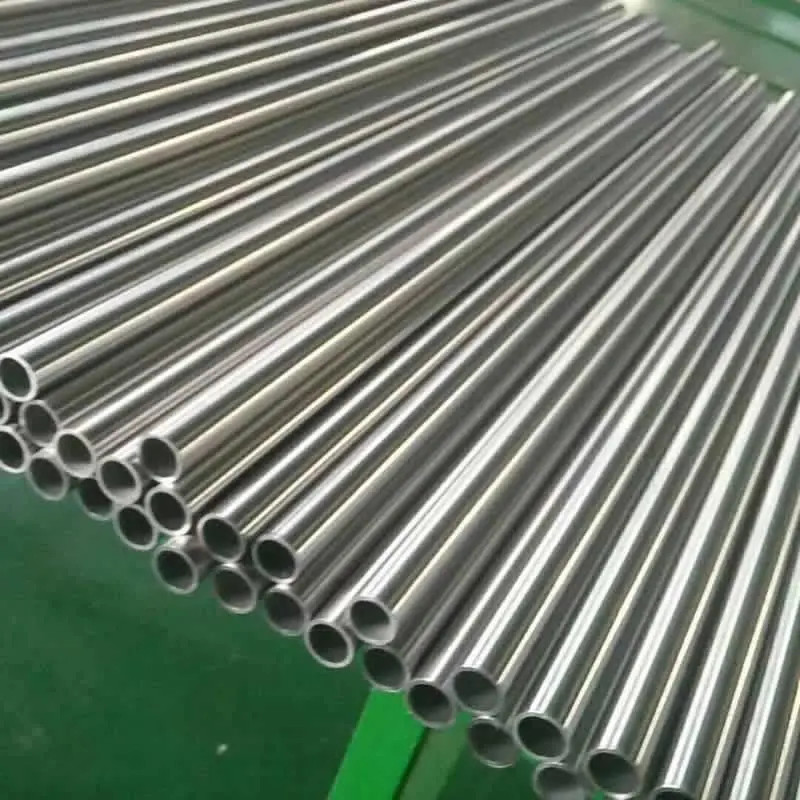 Wholesale 304 Stainless Steel Seamless Pipe Factory, Supplier