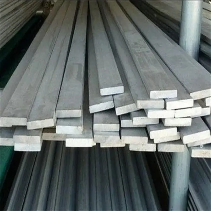 Wholesale 316 ASTM A276 Stainless Steel Flat Bar Factory, Suppliers