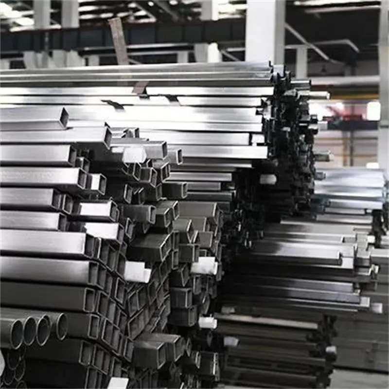 China 321 Welded Stainless Steel Tubing Manufacturer, Suppliers