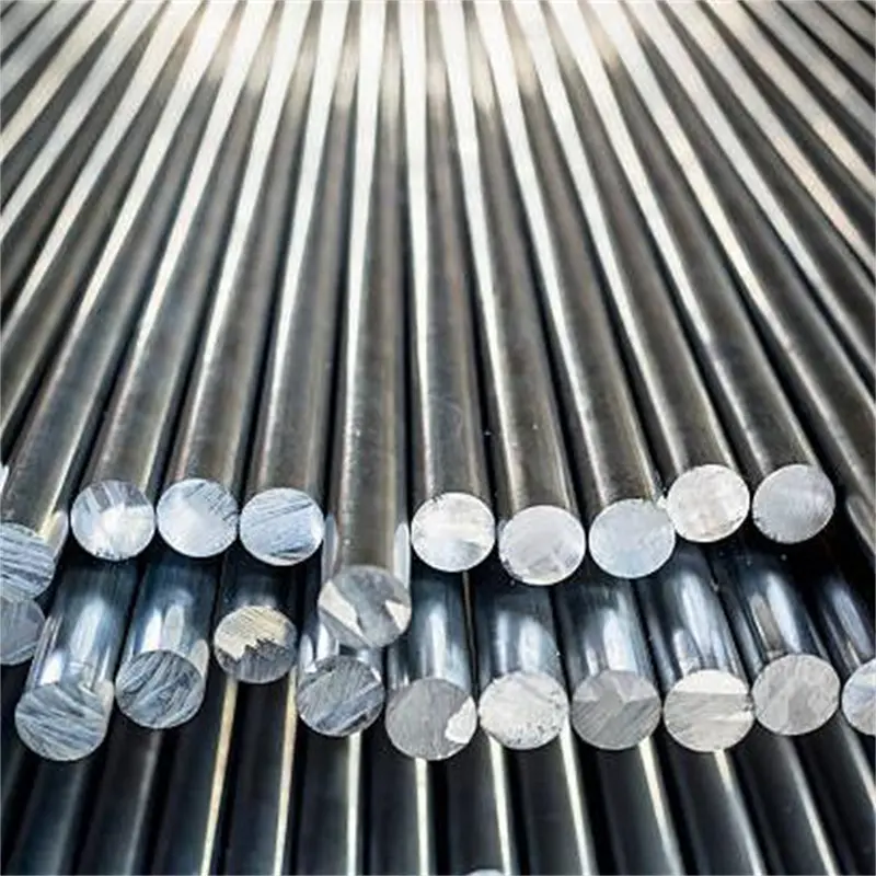 Wholesale 304 Stainless Steel Round Bars Factory, Компания
