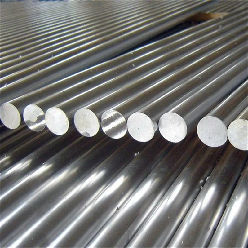 Wholesale 321 Stainless Steel Bars Bright Drawn Supplier, Компания