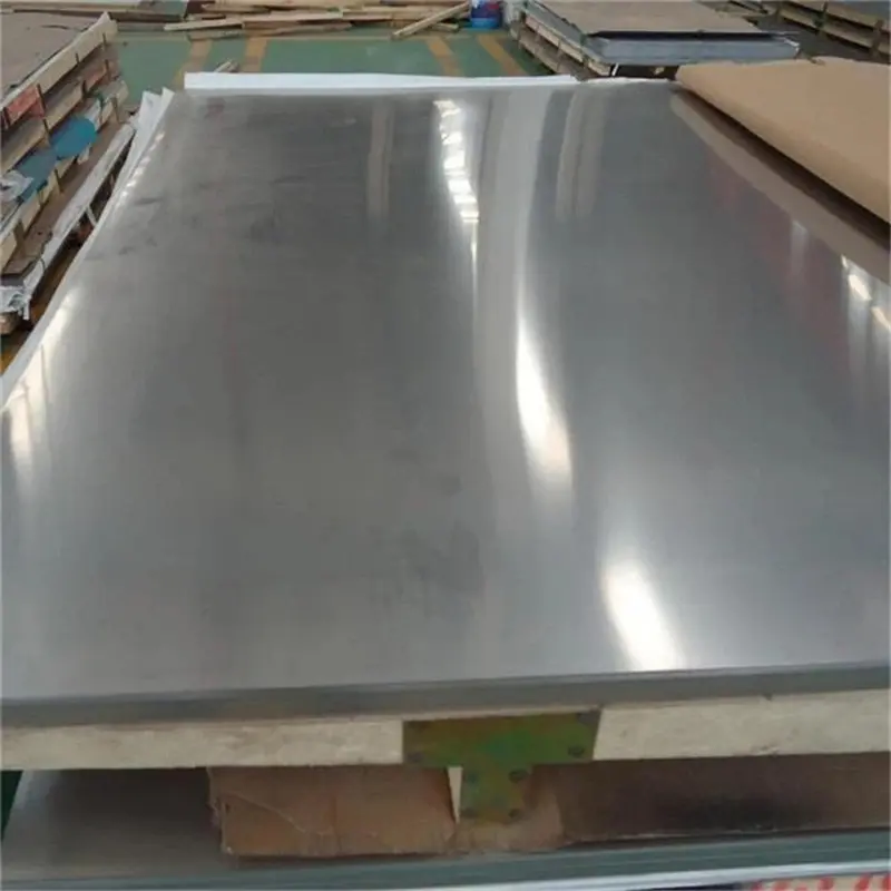 Wholesale 316/316L Stainless Steel Sheet Factory, Supplier