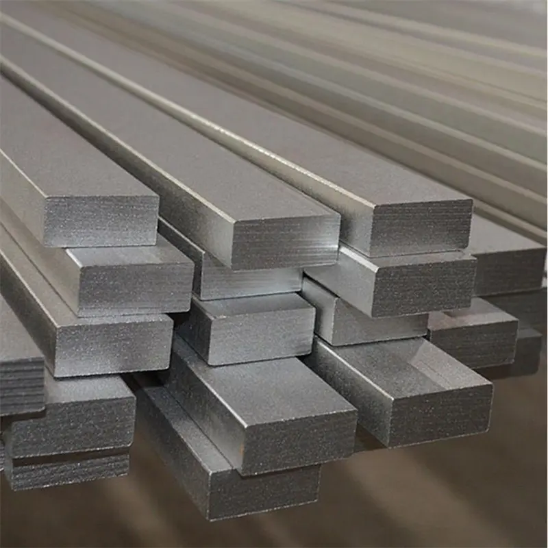 Wholesale Stainless Steel Square Rod Bar Factory, Компания