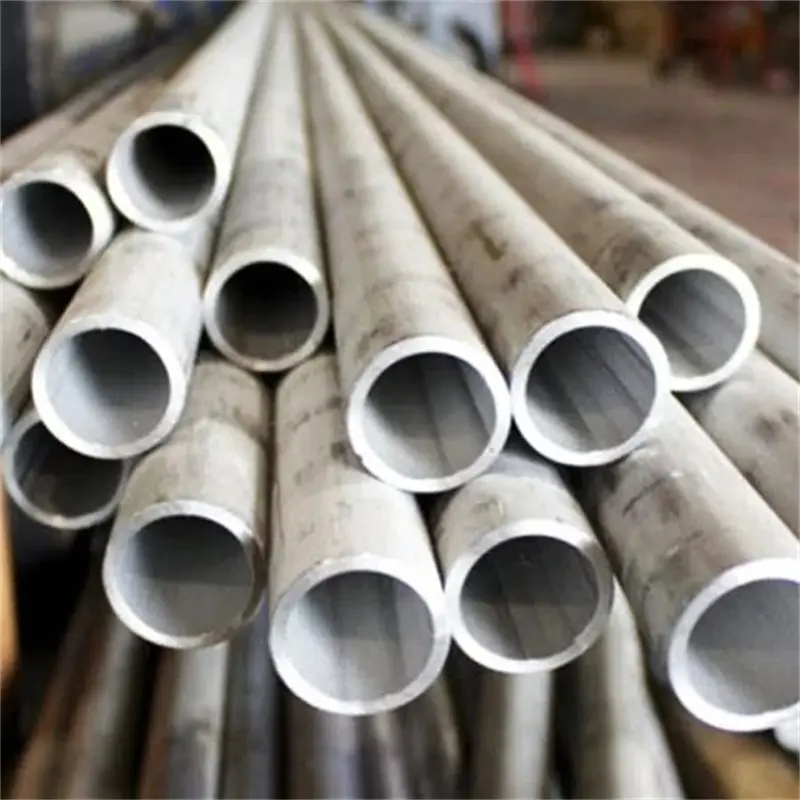 China Astm A312 Stainless Steel Pipe Supplier, Компания