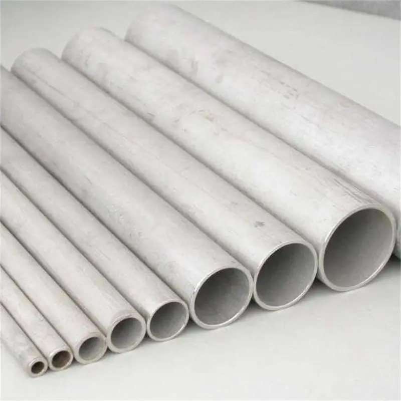 China Astm A312 Stainless Steel Pipe Supplier, Компания