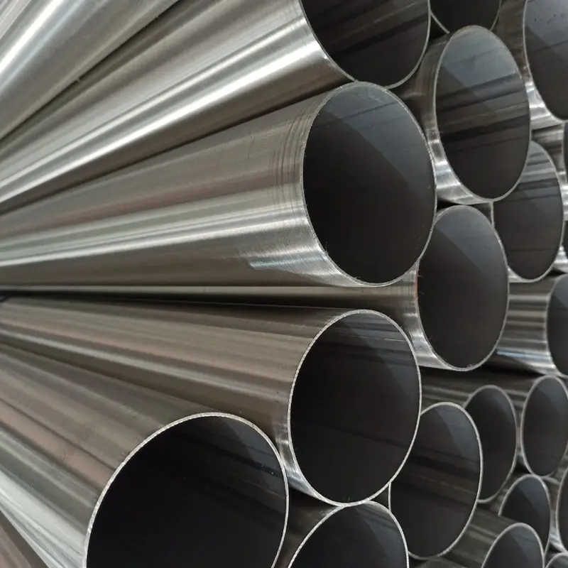 Wholesale 304 Stainless Steel Seamless Pipe Factory, Supplier