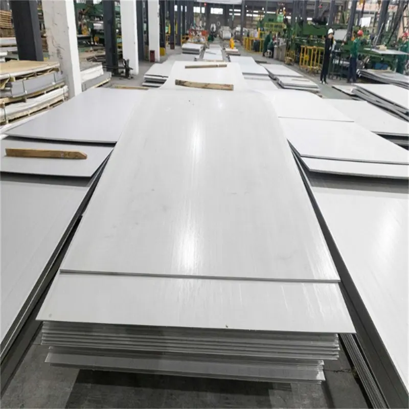 Wholesale 316/316L Stainless Steel Sheet Factory, Supplier
