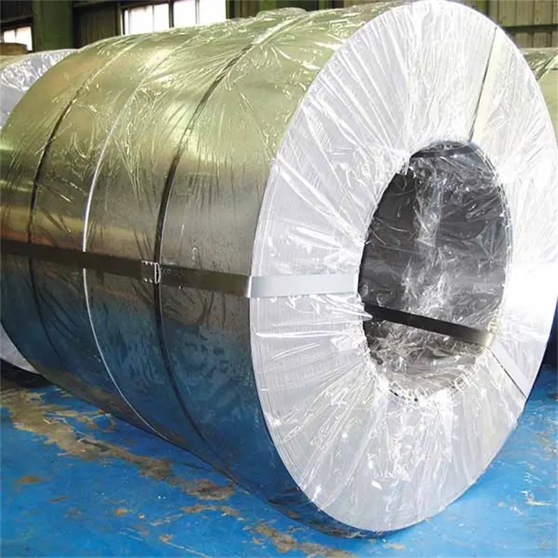 China Hot Rolled Stainless Steel Coil Supplier, Suppliers