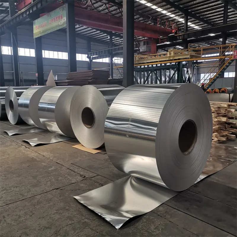 Wholesale 316/316L Cold Rolled Stainless Steel Coil Factory, Suppliers