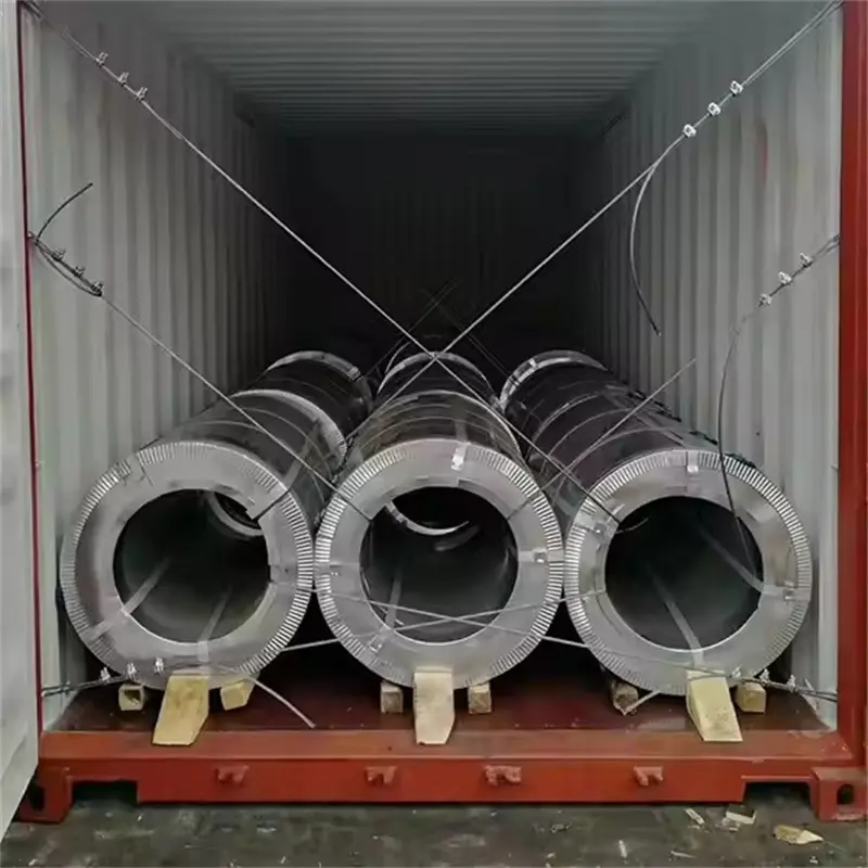 Wholesale 316/316L Cold Rolled Stainless Steel Coil Factory, Suppliers